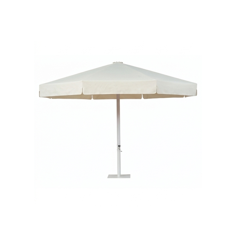 Teleskopik Yuvarlak Şemsiye