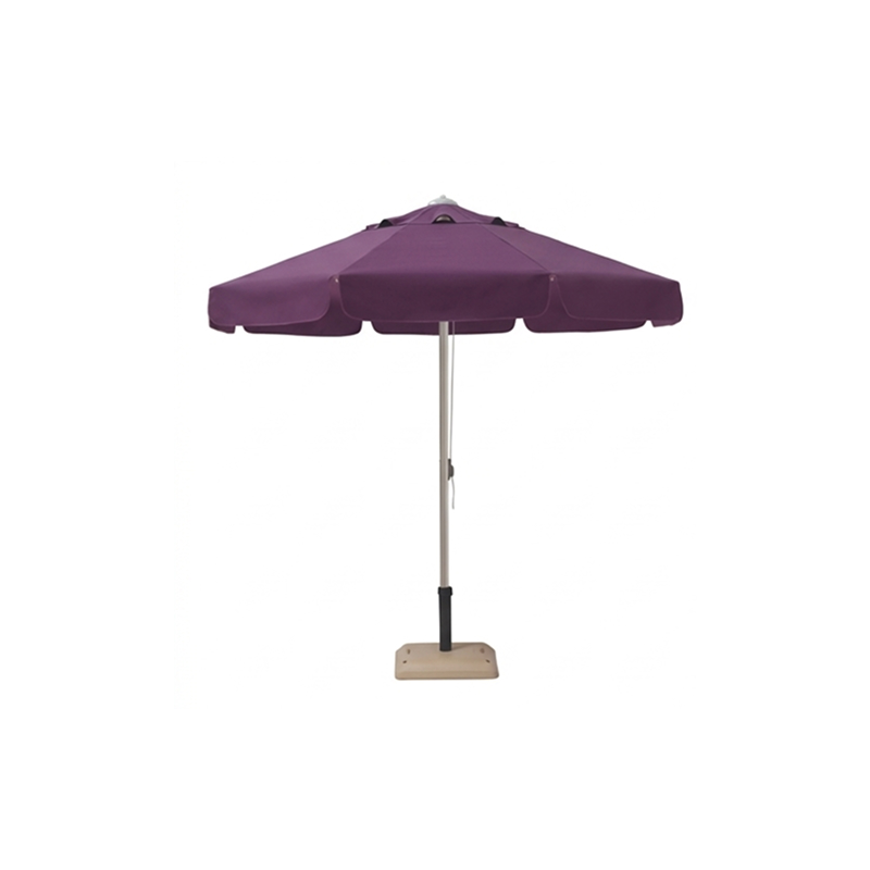 Kayra Yuvarlak İpli Şemsiye